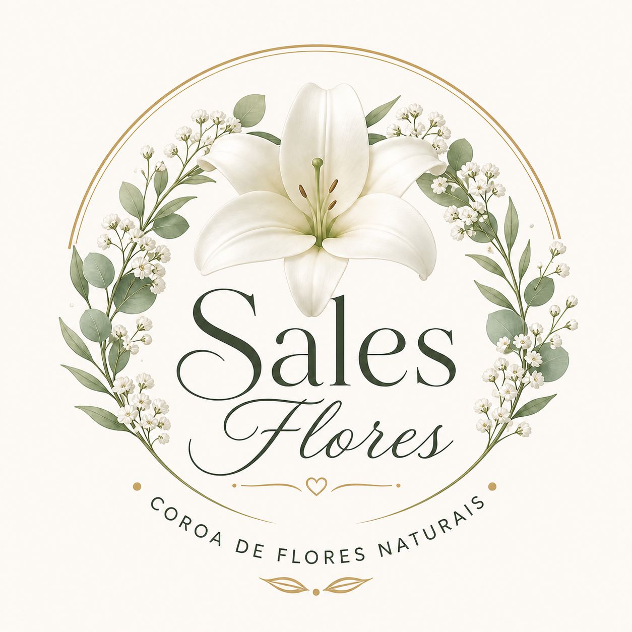 Sales Flores